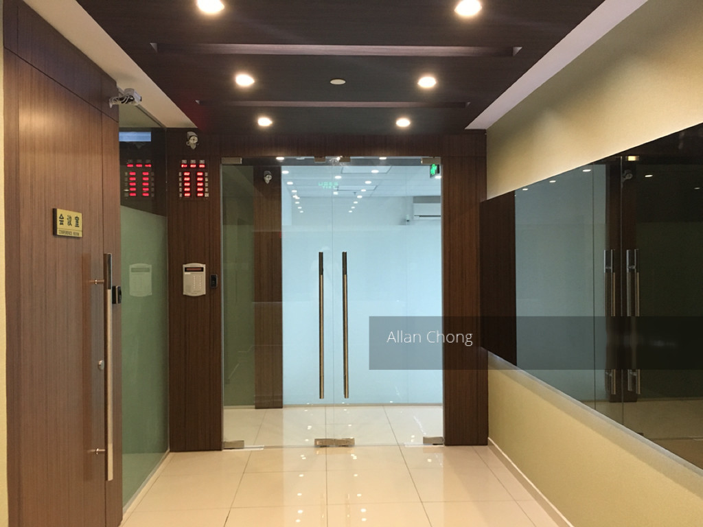 ENTREPRENEUR BUSINESS CENTRE (D14), Office #122161292
